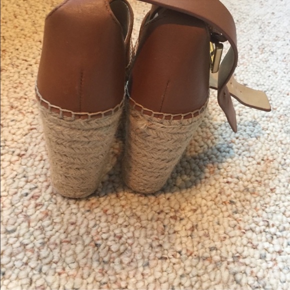 Marc Fisher Adalyn Wedges - Picture 6 of 8